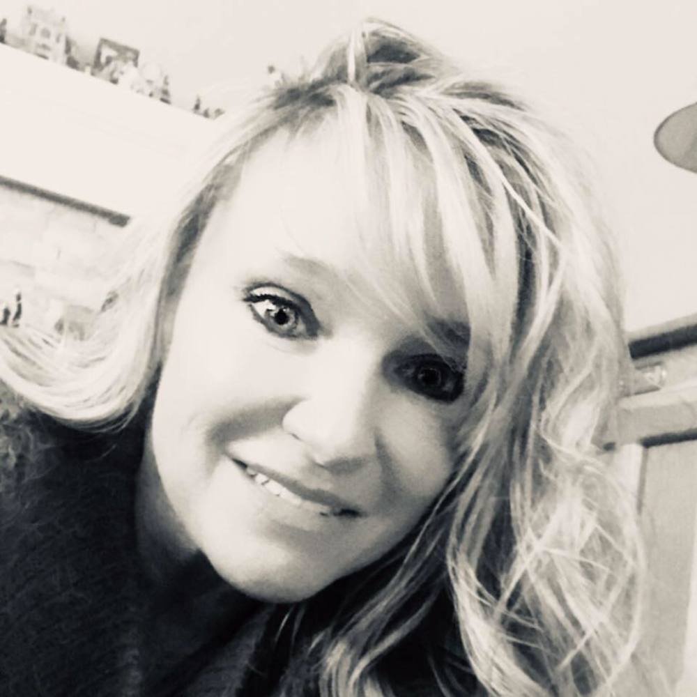 Meet your Posher, Jodie